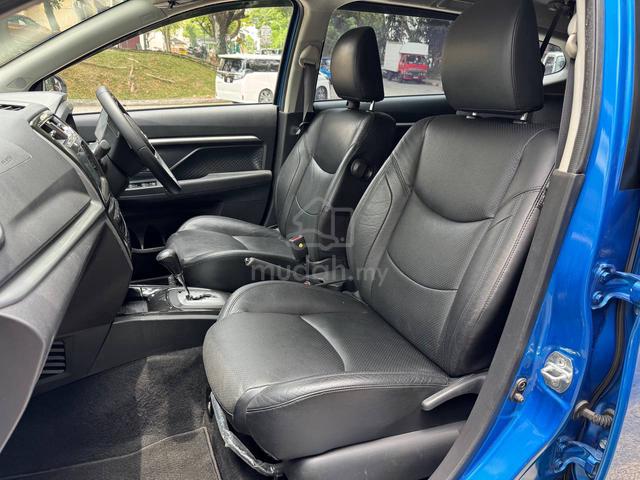 2019 Perodua ARUZ 1.5 AV (A) FULL SERVICE PERODUA - 5