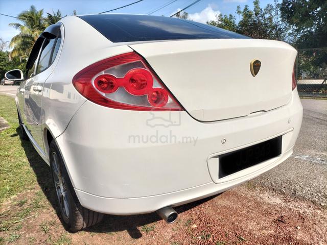 2005 Proton GEN-2 1.3 (A) - 2