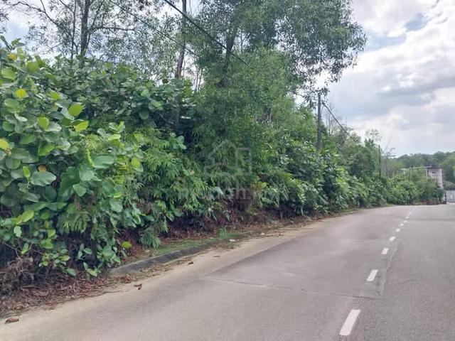 Bungalow lot Taman Lestari Perdana 4, Seri Kembangan Selangor 1