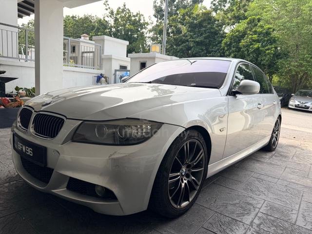2009 Bmw 3 SERIES 2.5 25I SPORTS (CKD) E90 SIAPOTR - 3
