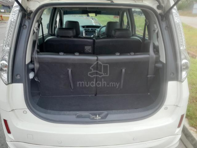 2014 Perodua ALZA 1.5 ZHV ADVANCED (A) - 5