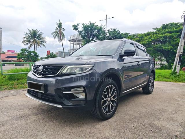 2022 Proton X70 1.5 PREMIUM FL - WRTY TIL DEC 2027 - 4