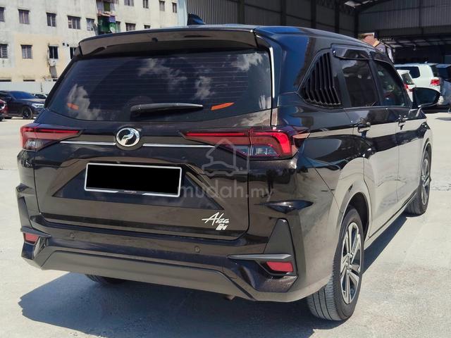 Perodua ALZA 1.5 H ✅FULL SERVICE RECORD✅WARRANTY - 4