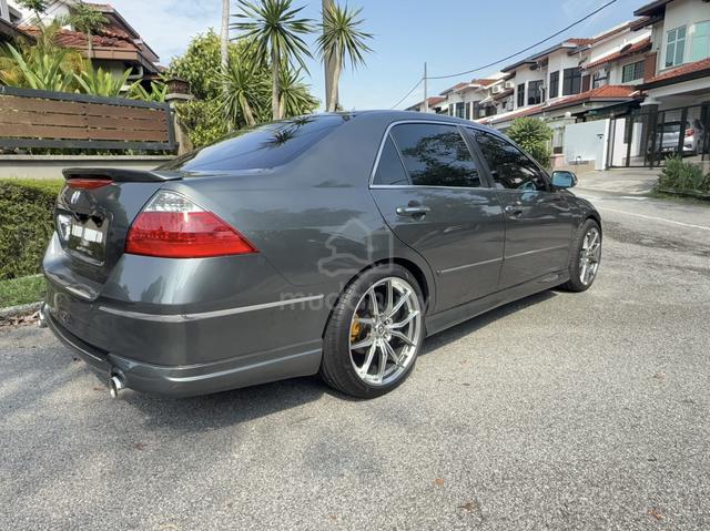 2008 Honda ACCORD 3.0 V6 FACELIFT (A) - 2