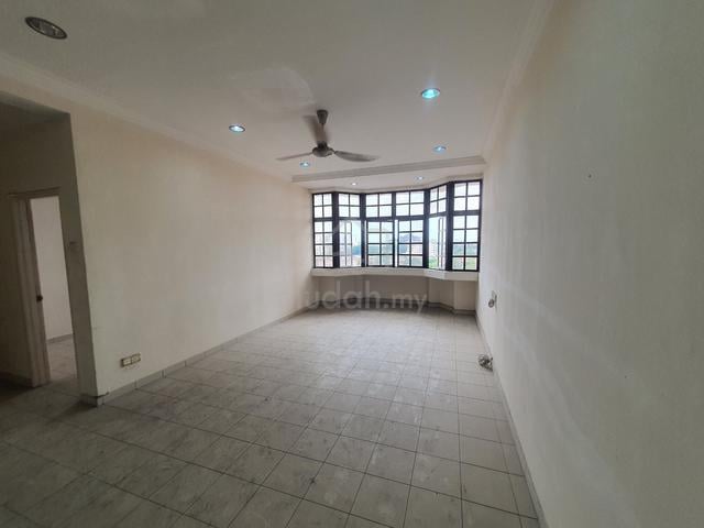 Putra Indah Condominium 1