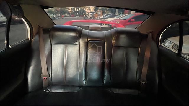 1997 Proton PERDANA 2.0 SEI E57 (A) - 3