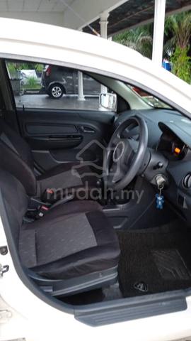 2011 Proton SAGA 1.3 FL (M) - 4