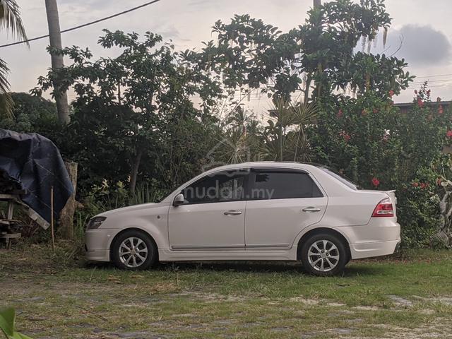 2009 Proton SAGA 1.3 SE (A) - 3