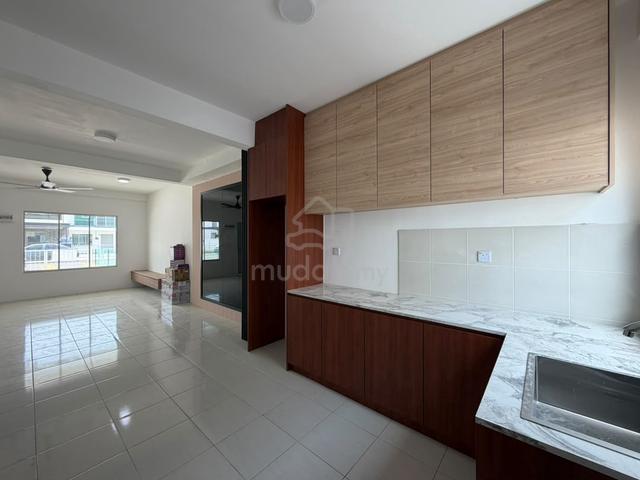 Tasek Gelugor | Scientex Sungai Dua @ 2-Storey Terrace House For Rent| 1