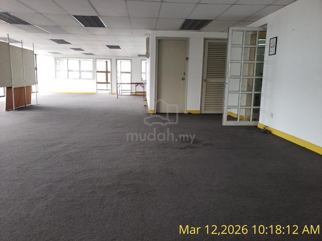 Pj Old Town Second Floor Office For Rent 1