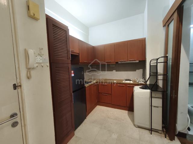 10 Semantan Suites 1