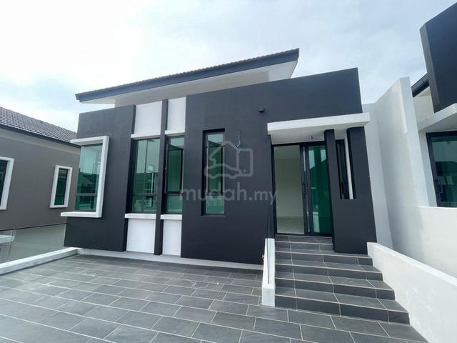 High End Residential 24hr Security Freehold 8 Residence Ujong Pasir 1