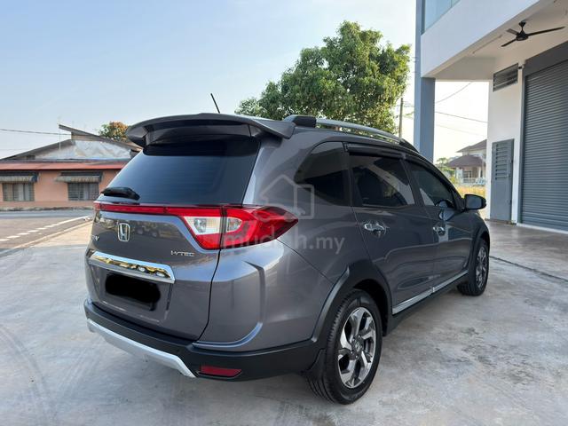 2019 Honda BR-V 1.5 V (A) - 2