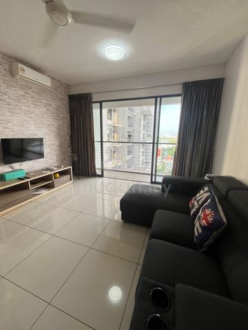 Wellesley Residences 1