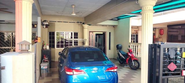 BELOW MARKET⚡️⚡️2 Storey Taman Mewah Jaya 3 Jalan Laksamana Klang 1