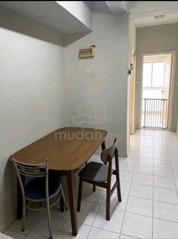Sri Awana Townhouse @ Bandar Selesa Jaya 1