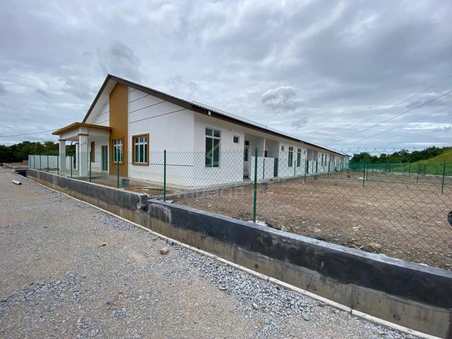 1-Storey With ExtraBig Land FREE Down Payment,All Legal Fee&Stamp Duty 1