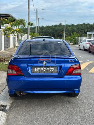 2005 Proton WAJA 1.6 ENHANCED (M) - 3