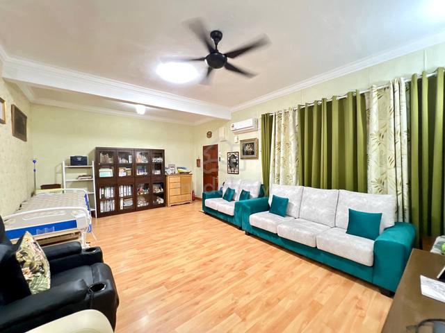 Double Storey Terrace House @ Seksyen 11, PJU 5, Kota Damansara 4