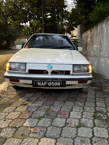 1995 Proton SAGA 1.5 (M) - 1