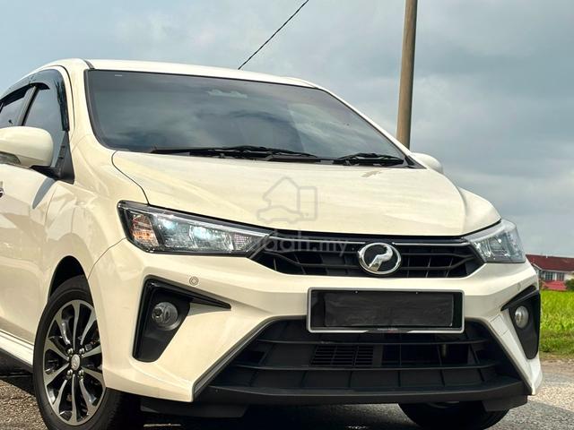2024 Perodua BEZZA 1.3 AV MY16 D63D FACELIFT (A) - 3