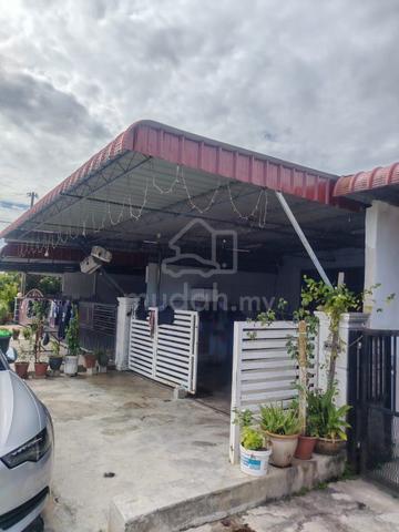 House For Sale - Taman Bandar Baru, Sungai Lalang 1