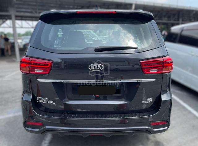 2019 Kia GRAND CARNIVAL 2.2 D YP (A) - 5