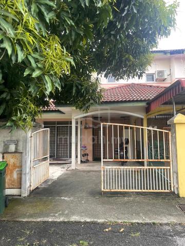 Low Booking Full Loan With Cash Back Double Storey Below Market 1