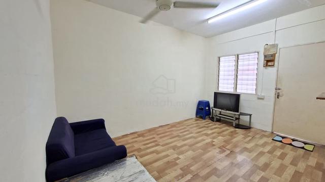 Flat Seksyen 1 1