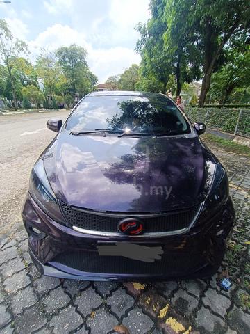 2019 Perodua MYVI 1.5 AV (A) - 1