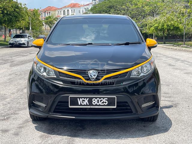 PROTON IRIZ 1.6 R3 EDITiON ORIGINAL PAINT - 3