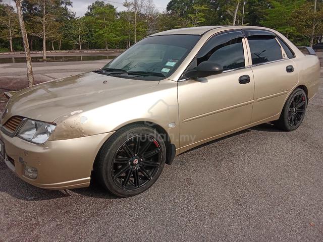 2002 Proton WAJA 1.6 PREMIUM (A) - 4