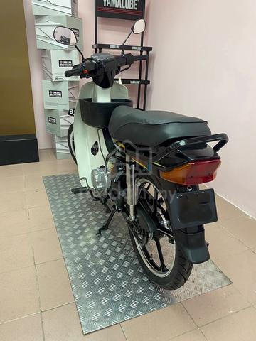 Honda EX5 2012 - photo 6 of 7