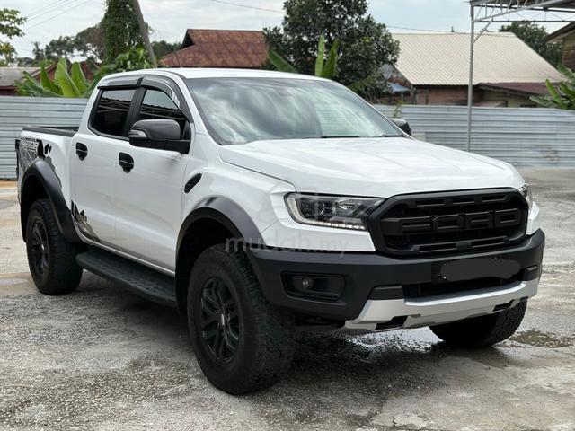 2019 Ford RANGER 2.0 RAPTOR Bi-Turbo (A) - 2