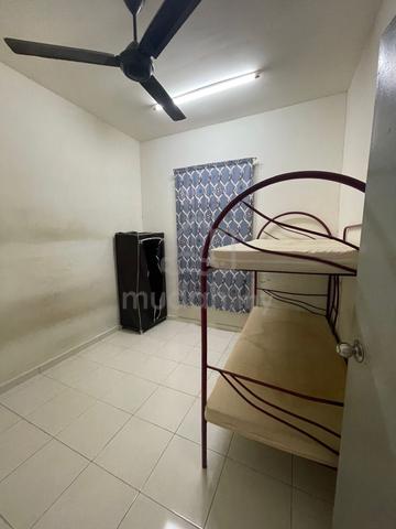 Rumah Untuk Disewa "TAMAN LIPAT KAJANG PERDANA, JASIN MELAKA" 4