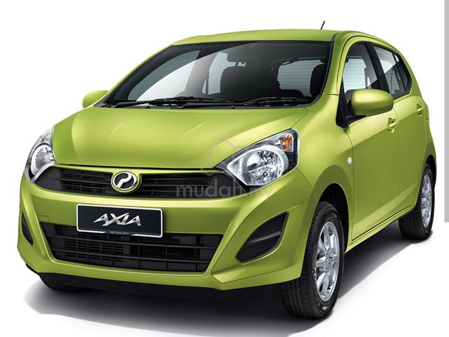 AXIA - Radio (2014 - 2022) - photo 6 of 6