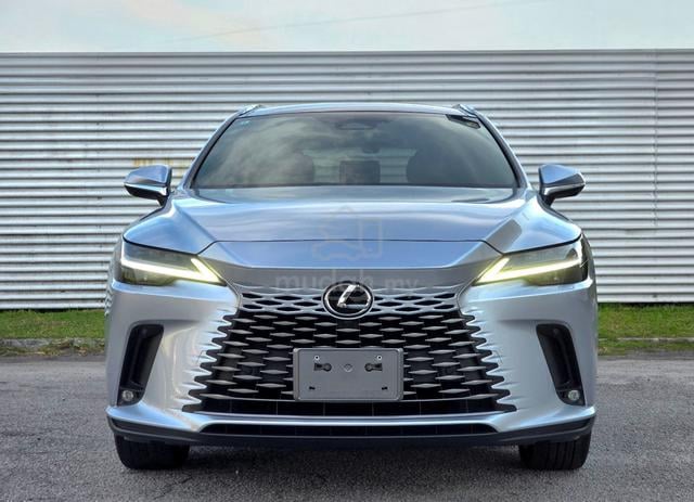 2024 Lexus RX350 2.4 VERSION L (A) - 2