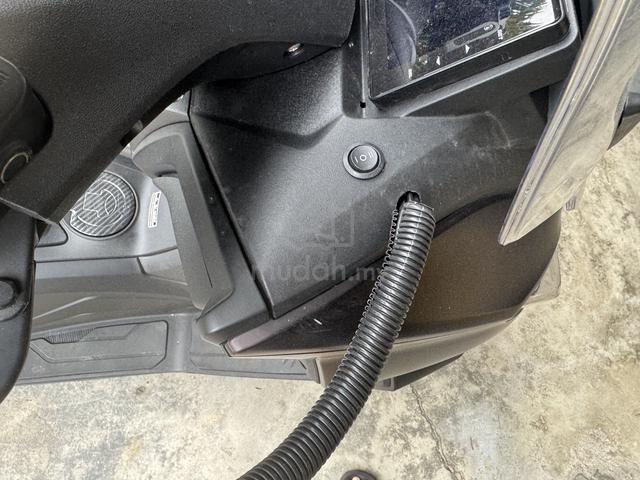 wmoto nx150s 2026 Mac - photo 6 of 8