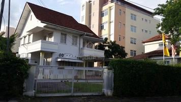 Detached 10000sf at Pulau Tikus for Commercial Use 1
