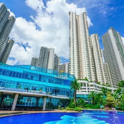 Royal Strand @ Country Garden Danga Bay 1