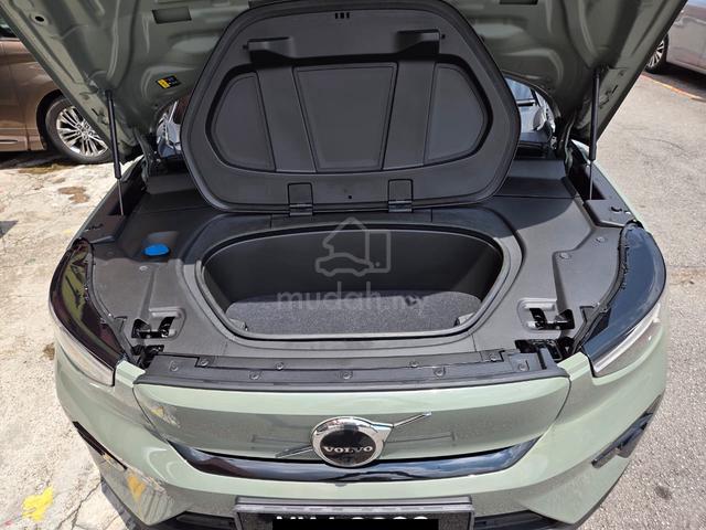 2022 Volvo XC40 100.0 RECHARGE PLUS SINGLE MOTOR - 3