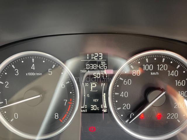 Honda CITY 1.5 V (A) RS BODYKIT F/LOAN SERV/RECORD - 3