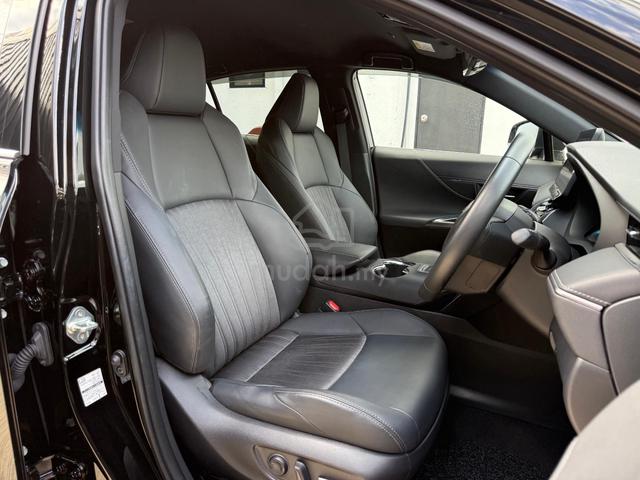 2024 UNREG Toyota HARRIER 2.0 G //9k km ONLY// - 3