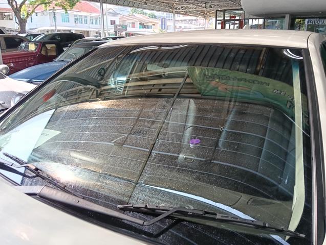 Nissan CEFIRO 2.0 new paint leather gearbox 10k fr - 5
