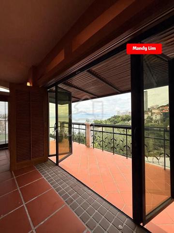 Moonlight Bay Bungalow For Sale at Batu Ferringhi 1