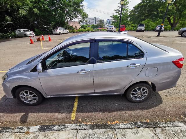 2017 Perodua BEZZA 1.3 PREMIUM X (A) - 3