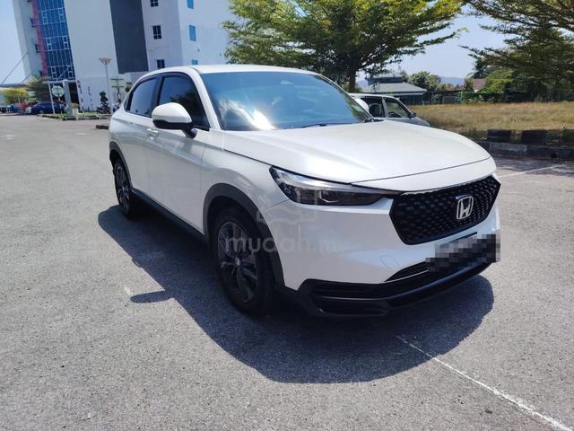 2023 Honda HR-V 1.5 TURBO V (A) - 3