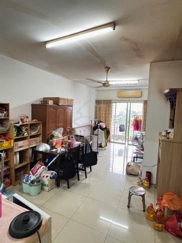 Madu Mas Apartment 1