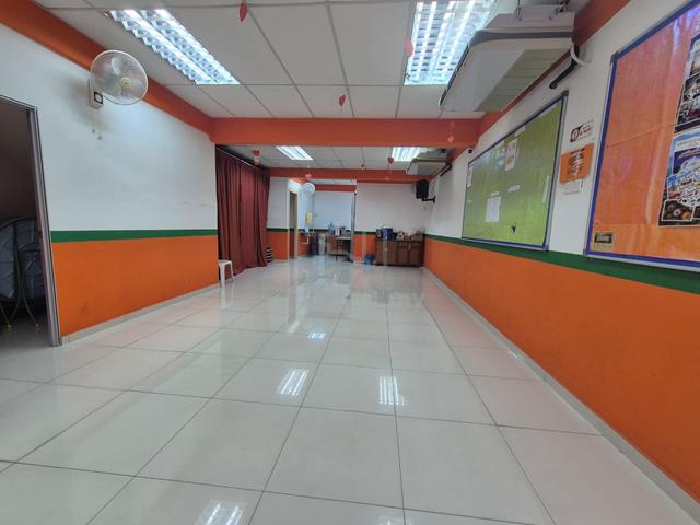 Taman Merdeka Permai (1st Floor) Shoplot For Rent 1
