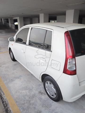 2011 Perodua VIVA 1.0 EJ-VE (A) - 3
